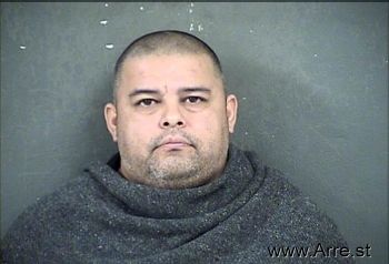 Juan Enrique Perez-garcia Mugshot