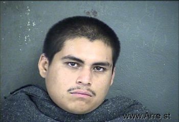 Juan Carlos Ruiz Mugshot