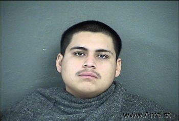 Juan Carlos Ruiz Mugshot