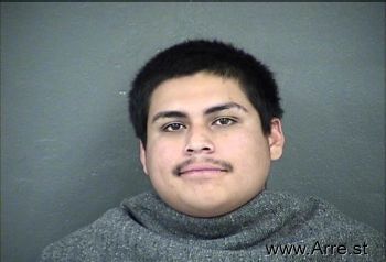 Juan Carlos Ruiz Mugshot