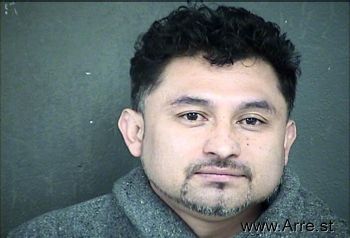 Juan Carlos Ruiz-noguez Mugshot