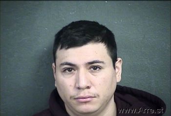 Juan Manuel Saldana-ruiz Mugshot