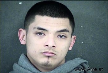 Juan Daniel Sanchez Mugshot