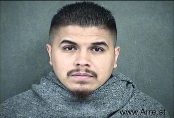 Juan O Tovar-godinez Mugshot