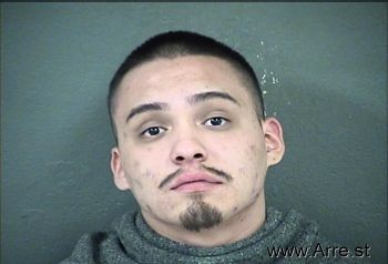 Juan A Valdez-martinez Mugshot