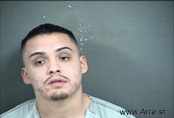 Juan A Valdez-martinez Mugshot