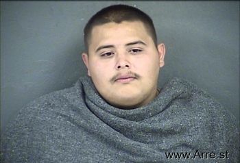 Juan Manuel Vazquez-rivera Mugshot