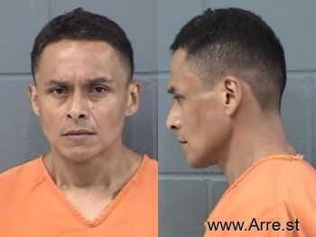 Juan Francisco Velasquez Mugshot