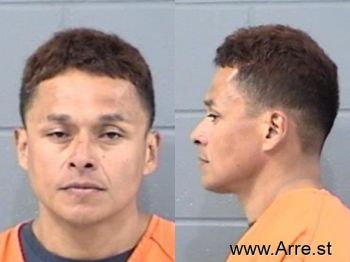 Juan Francisco Velasquez Mugshot