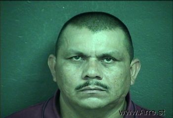 Juan Alexander Velasquez Mugshot