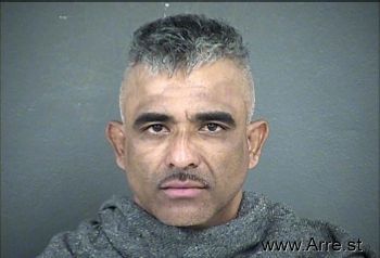 Juan Manuel Velazquez Mugshot