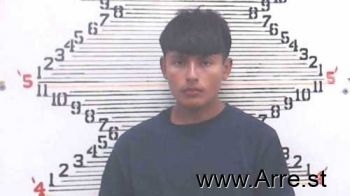 Juan Pablo Velazquez-lopez Mugshot