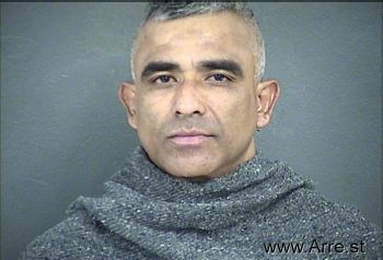 Juan  Velazquez-sierra Mugshot