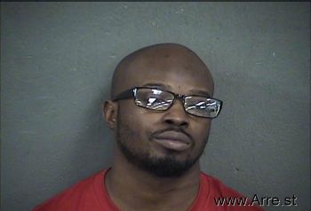 Juan Christopher Williams Mugshot