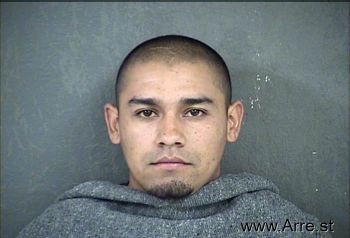 Juan-diego  Cardenas Mugshot