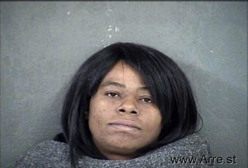 Juanita R Jones Mugshot