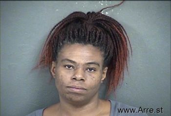 Juanita R Jones Mugshot