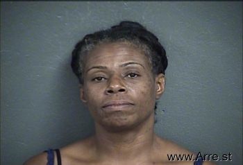 Juanita Rena Jones Mugshot