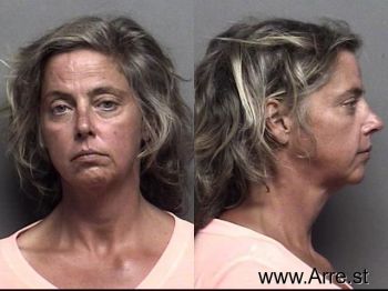 Judi Ann Stevens Mugshot