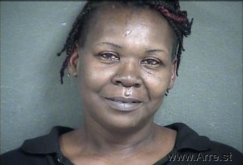 Judith A Walker Mugshot