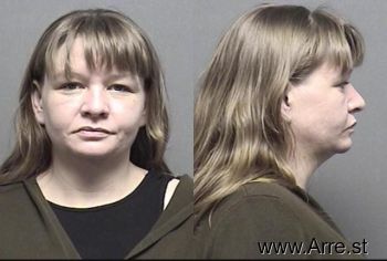 Juli Ana Capps Mugshot