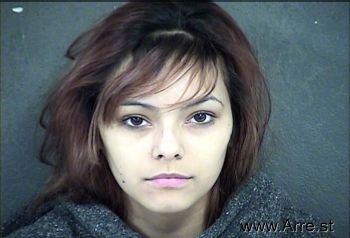 Julia A Hernandez Mugshot