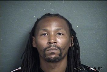 Julian Deshawn Brown Mugshot