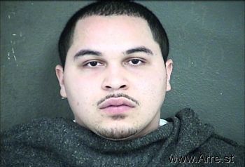 Julian  Rodriguez Mugshot