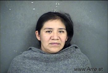 Juliana  Hernandez-rafael Mugshot