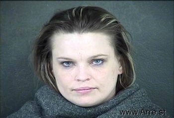 Julie Renee Forbes Mugshot