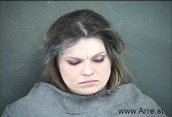 Julie Renee Forbes Mugshot