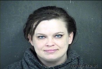 Julie Renee Forbes Mugshot