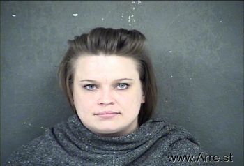 Julie Renee Forbes Mugshot