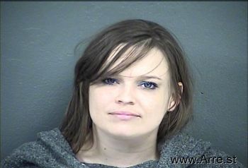 Julie Renee Forbes Mugshot