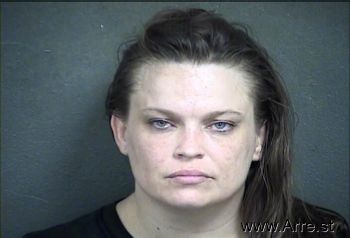 Julie Renee Forbes Mugshot