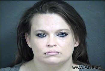 Julie Renee Forbes Mugshot