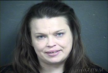 Julie Renee Forbes Mugshot