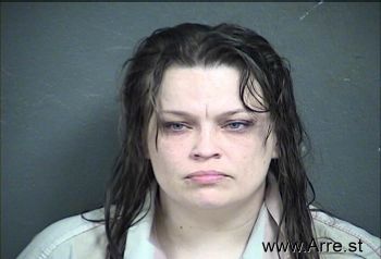 Julie Renee Forbes Mugshot