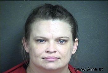 Julie Renee Forbes Mugshot