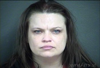 Julie Renee Forbes Mugshot