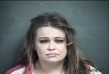 Julie Renee Forbes Mugshot