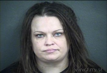 Julie Renee Forbes Mugshot