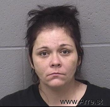 Julie Ann Obanion Mugshot