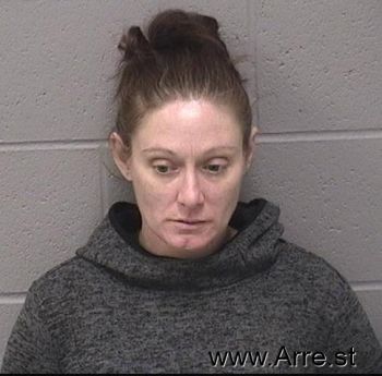 Julie Ann Obanion Mugshot