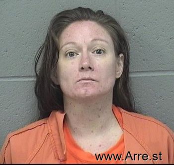 Julie Ann Obanion Mugshot