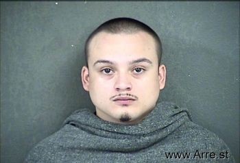 Julio Cesar Aguilar Mugshot