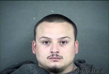 Julio Cesar Aguilar Mugshot