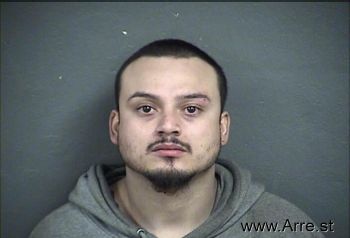 Julio Cesar Aguilar Mugshot