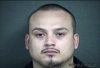 Julio Cesar Aguilar Mugshot