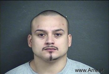 Julio Cesar Aguilar Mugshot